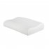  US Direct  Contour  Pillow Memory Foam Pillow 19 7x11 8x3 4  Sleeping Cushion Bed Acceesories white