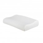 [US Direct] Contour  Pillow Memory Foam Pillow 19.7x11.8x3/4