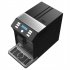  US Direct  DAFINO Automatic Espresso Machine 6 mode Adjustable Home Office Coffee Machine For Making 8 Kinds Of Drinks 206