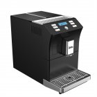 US DAFINO Automatic Espresso Machine 6-mode Adjustable Home Office Coffee Maker