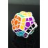  US Direct  Dayan Cube Megaminx Dodecahedron Puzzle  1 Piece 