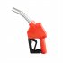  US Direct  Dcfd40b 12v Electric Diesel Fuel Transfer Pump Fuel Kit Kerosene Extraction Motor With Hose Filter For Biodiesel silver black red