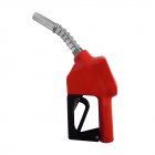 [US Direct] Dcfd40b 12v Electric Diesel Fuel Transfer Pump Fuel Kit Kerosene Extraction Motor With Hose Filter For Biodiesel silver black red
