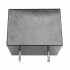  US Direct  Digital Security Safe Box For Household Office Hotel Large Electronic Password Key Safes silver Gray