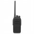 US Direct  Dmr v1 Digital Walkie talkie 5W 1800mAh UHF Full section Integrated Charging Detachable Antenna Walkie talkie US Plug black