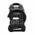  US Direct  Double layers Drain Shelf Multifunctional Space Saving Bowls Dishes Chopsticks Spoons Storage Racks black
