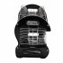  US Direct  Double layers Drain Shelf Multifunctional Space Saving Bowls Dishes Chopsticks Spoons Storage Racks black