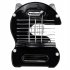  US Direct  Double layers Drain Shelf Multifunctional Space Saving Bowls Dishes Chopsticks Spoons Storage Racks black