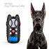  US Direct  Dt102 Dog Training  Collar Dog Shock Collar Rechargeable Waterproof Dog Collar Safe For Dogs black