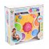  US Direct  Dual Function Funny Drum Musical Toys for Baby Early Development