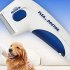  US Direct  Electric Flea Cleaning Comb Lice Remover for Pet Dog Supplies 488
