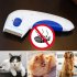  US Direct  Electric Flea Cleaning Comb Lice Remover for Pet Dog Supplies 488