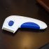  US Direct  Electric Flea Cleaning Comb Lice Remover for Pet Dog Supplies 488