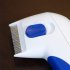  US Direct  Electric Flea Cleaning Comb Lice Remover for Pet Dog Supplies 488