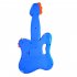  US Direct  Electric Guitar Toy for Kids with Light Musical Toy