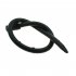 US Direct  Electric Shock Penis Ring Urethral Sound Stretcher Dilator Men Sex Masturbation Silicone Penis Plug Delay Ejaculation Sex Toy Diameter 0 3inch  0 6c