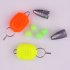  US Direct  Fake bait set  white box 