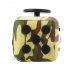  US Direct  Fidget Cube Toy Relieve Stress  Anxiety and Boredom for Children and Adults Camouflage Green