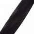 US Direct  Fishing Spinning Rod Cover  Black
