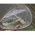  US Direct  Fly Fishing Landing Net Trout Net 1