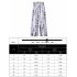  US Direct  GLORYSUNSHINE Women s Elastic Waist Solid Pocket Casual Knitted Wide Leg Pants