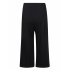  US Direct  GLORYSUNSHINE Women s Elastic Waist Solid Pocket Casual Knitted Wide Leg Pants