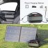  US Direct  GOFORT 330W Portable Power Station  299Wh Solar Generator Backup Power  Battery Pack with 110V AC DC QC 3 0 USB Type C Port 59 38 25