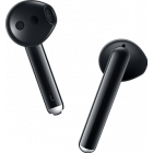  US Direct  HUAWEI Freebuds 3 True Wireless Earphones Semi open Active Noise Reduction Bluetooth 5 1 Earbuds black