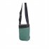  US Direct  Hanging Chair Oxford Cloth Hardwood Maximum Load bearing 100kg Hanging Chair With Cup Holder For Seaside Courtyard green