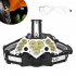  US Direct  Head Lamp 200000lm 11led Usb Rechargeable Work Flashlight For Running Camping Fishing Biking black
