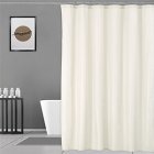US Home Polyester Cotton Bathroom Printing Pattern Decor Waterproof <span style='color:#F7840C'>Shower</span> <span style='color:#F7840C'>Curtain</span>