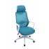 US Direct  Home office Chair       Ergonomic Mesh Chair Computer Chair Home Executive Desk Chair Comfortable Reclining Swivel Chair and High Back   Orange 