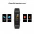  US Direct  Huawei Global version Band 4 Smart Wristband Pink