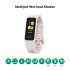  US Direct  Huawei Global version Band 4 Smart Wristband Pink