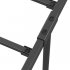  US Direct  IDEALHOUSE Metal Platform Bed Frame with Sturdy Steel Bed Slats   Full Size