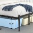  US Direct  Idealhouse 8 iron tip tube iron bed