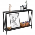 US WHIZMAX Console table