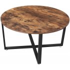 [US Direct] Idealhouse coffee table