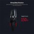  US Direct  Ienyrid M4 Pro Electric Scooter With Seat 500w Motor 19 Mph 40 Miles Aluminum Alloy Folding Electric Scooter black