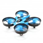  US Direct  JJRC H36 remote control mini four axis blue