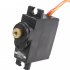  US Direct  JX PDI 1171MG 17g Metal Gear Core Motor Micro Analog Servo for RC Models default