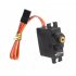  US Direct  JX PDI 1171MG 17g Metal Gear Core Motor Micro Analog Servo for RC Models default