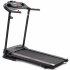  US Direct  Krd Jk1609A Folding Electric Treadmill Running Machine For Home Black With 3 Manual Inclines