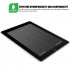 US Direct  LENTION Anti Glare AR Crystal Protective Film Screen Protector for Tablet  Compatible with iPad Air Air2 iPad Pro 9 7 inch Transparent