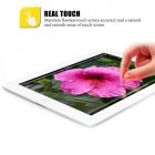 [US Direct] LENTION Anti-Glare AR Crystal Protective Film Screen Protector for Tablet, Compatible with iPad Air/Air2/iPad Pro 9.7 inch AR