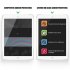  US Direct  LENTION Anti Glare AR Crystal Protective Film Screen Protector for Tablet  Compatible with iPad Air Air2 iPad Pro 9 7 inch AR