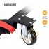  US Direct LITAKE Heavy duty Mobile Base Kit PM3800 1550LBS Load Bearing