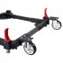  US Direct LITAKE Heavy duty Mobile Base Kit PM3800 1550LBS Load Bearing