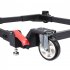  US Direct LITAKE Heavy duty Mobile Base Kit PM3800 1550LBS Load Bearing