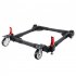  US Direct LITAKE Heavy duty Mobile Base Kit PM3800 1550LBS Load Bearing
